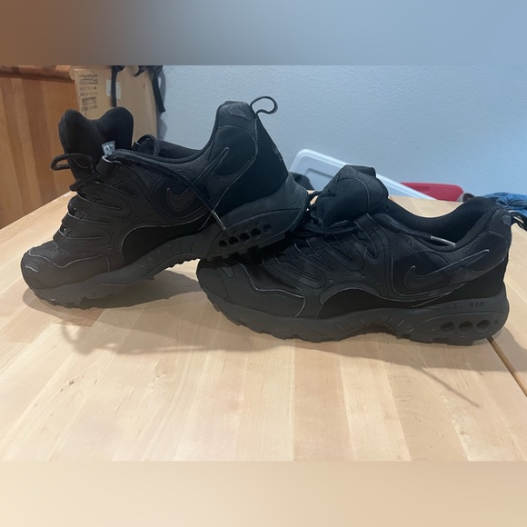 Men’s Nike Terra humarra size 11.5 worn a handful of times. excellent shape - Picture 2 of 5